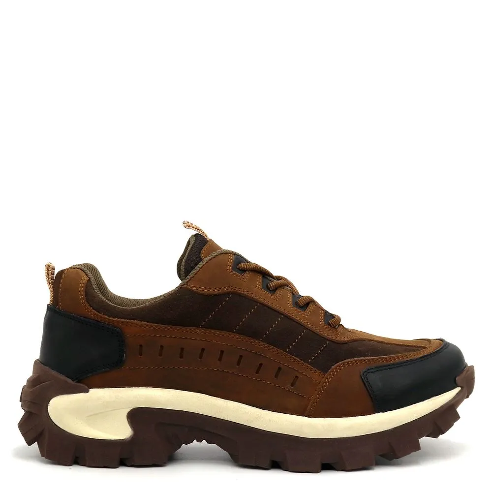 ZAPATILLAS OUTDOOR HOMBRE JA22JG20024 CASTAñO