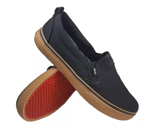 Zapatillas Reef Panchas Slip On 27112030 Ahora 6 Empo2000