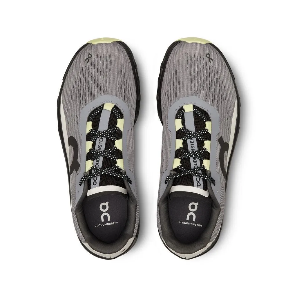 Zapatillas Running Hombre On Cloudmonster Bicolor