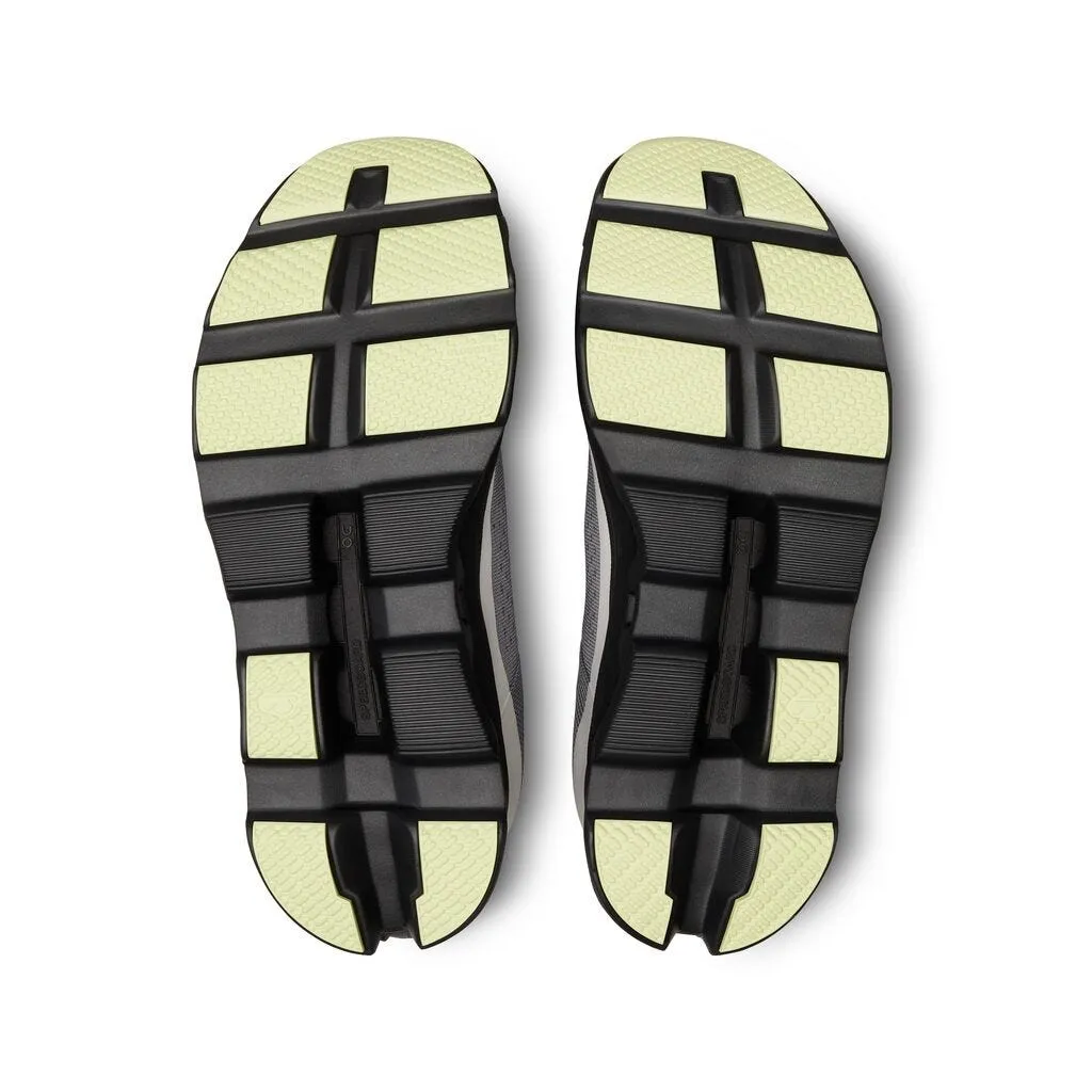 Zapatillas Running Hombre On Cloudmonster Bicolor