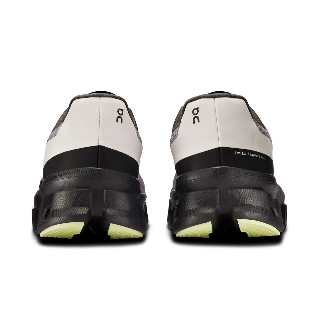 Zapatillas Running Hombre On Cloudmonster Bicolor