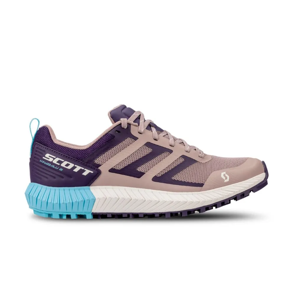 ZAPATILLAS SCOTT KINABALU 2 MUJER