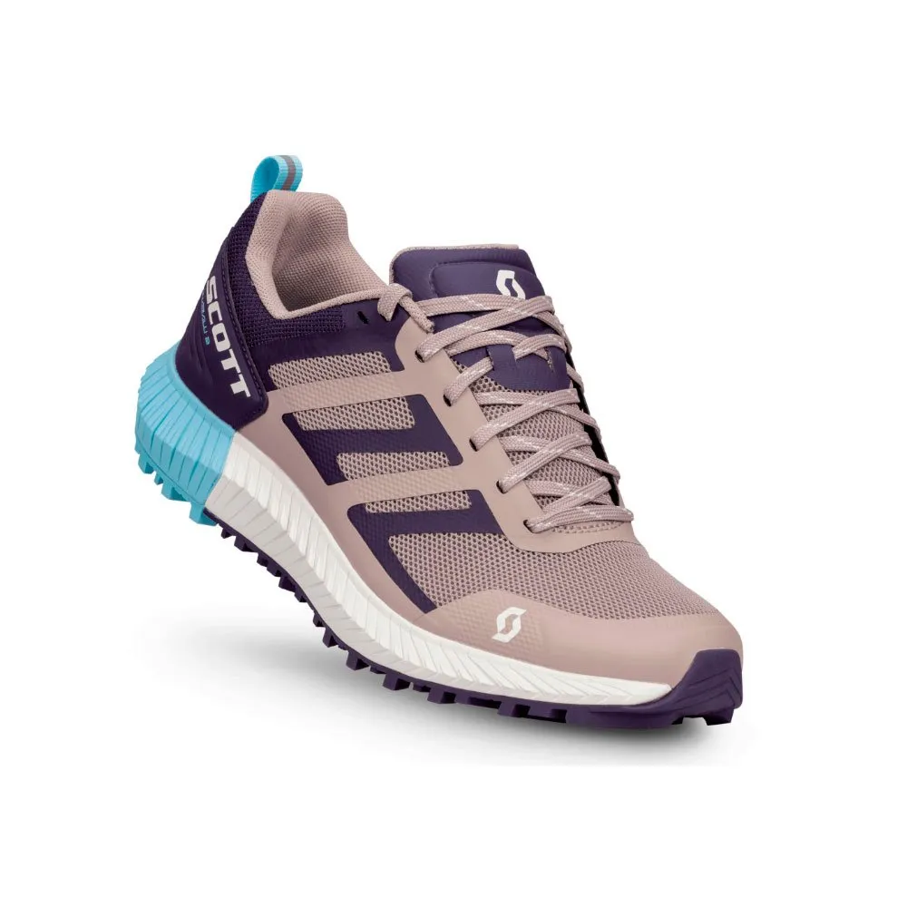 ZAPATILLAS SCOTT KINABALU 2 MUJER