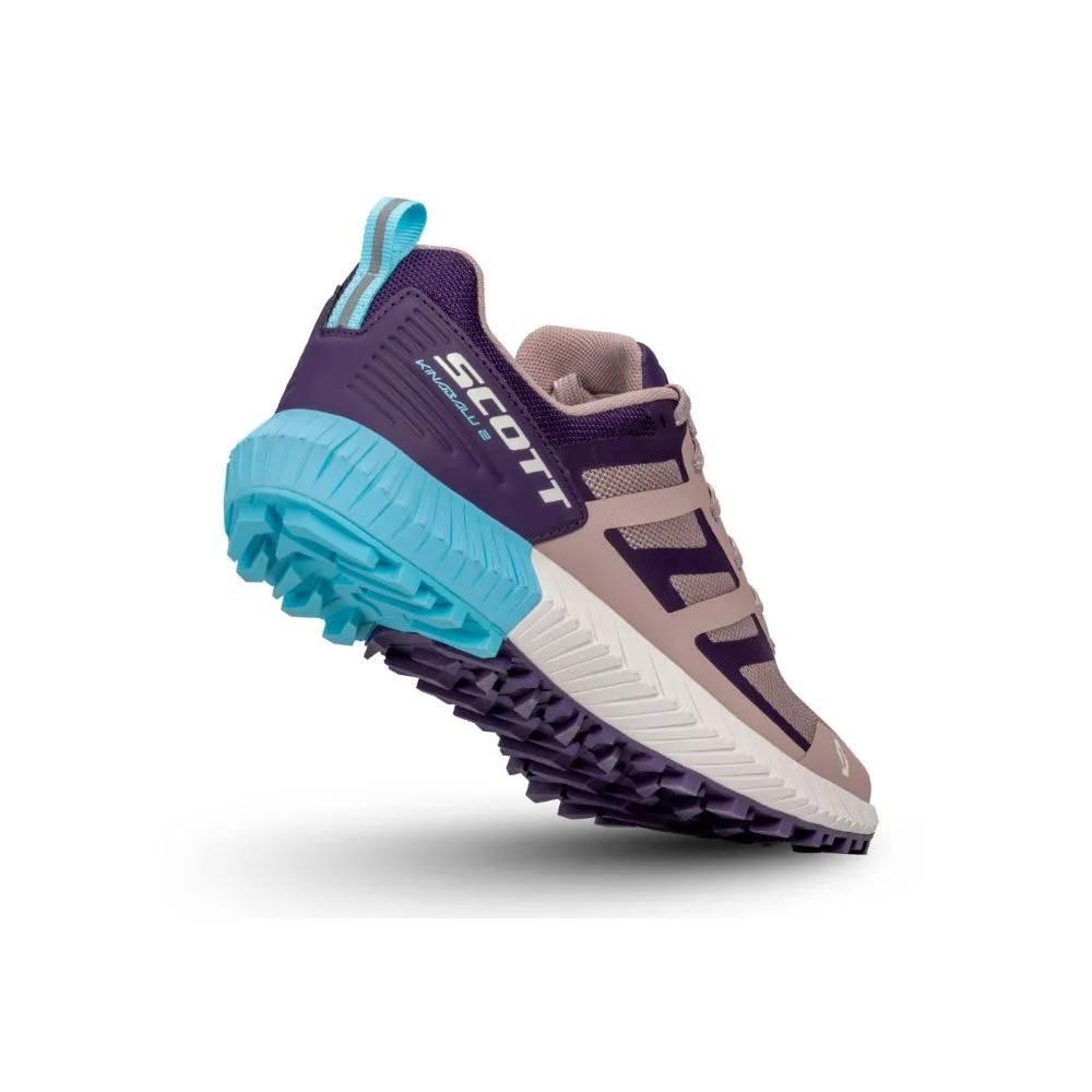 ZAPATILLAS SCOTT KINABALU 2 MUJER