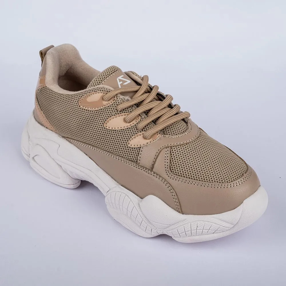 ZAPATILLAS URBANAS PARA MUJER AZAYU AZY000019