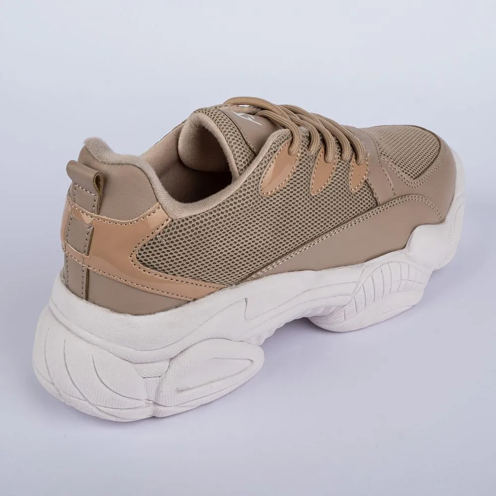 ZAPATILLAS URBANAS PARA MUJER AZAYU AZY000019