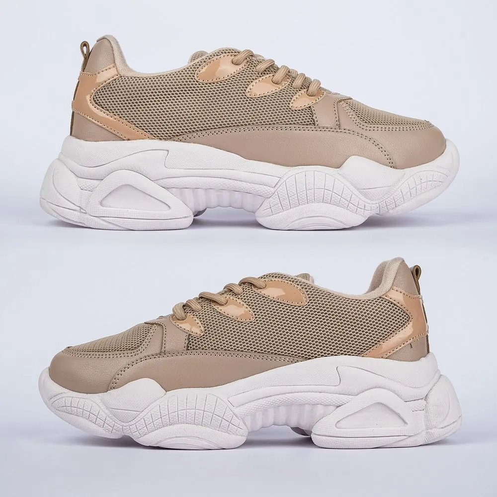 ZAPATILLAS URBANAS PARA MUJER AZAYU AZY000019