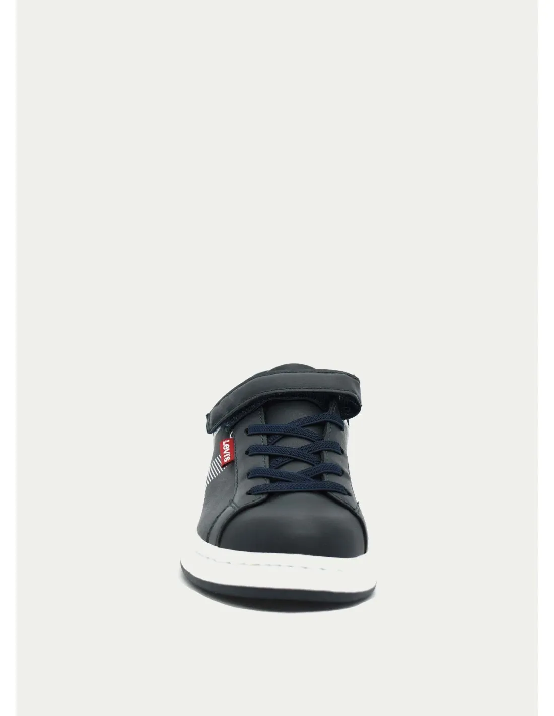 ZAPATILLAS Y SNEAKER LEVIS KIDS BOULEVARD MARINO 