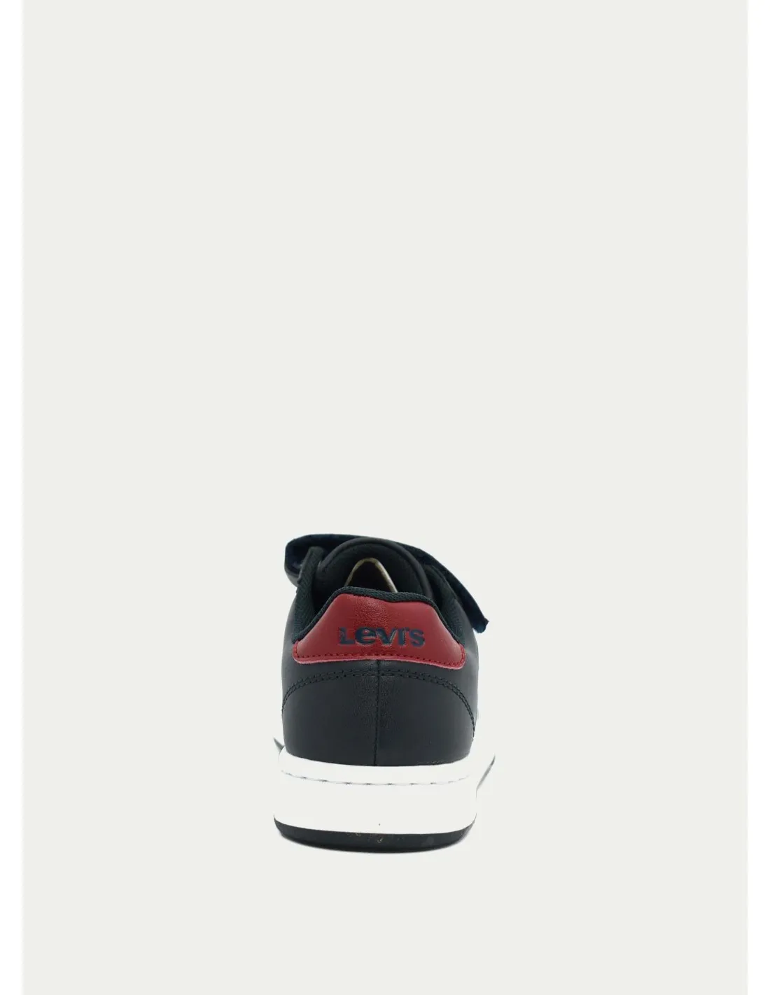 ZAPATILLAS Y SNEAKER LEVIS KIDS BOULEVARD MARINO 