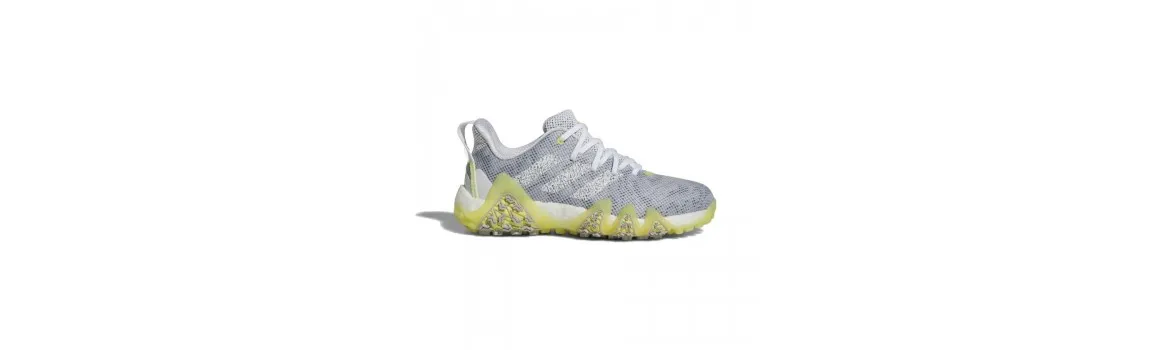 Zapatos de Golf Adidas Codechaos 22 Sin Clavos Mujer