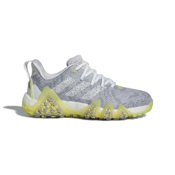 Zapatos de Golf Adidas Codechaos 22 Sin Clavos Mujer
