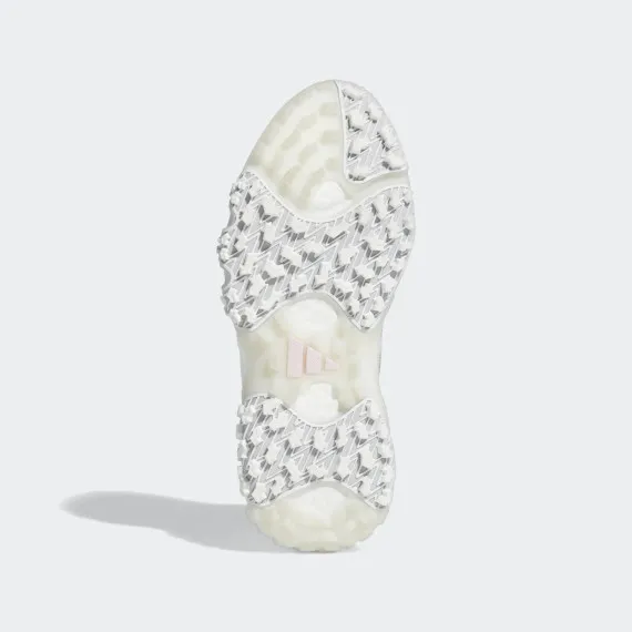 Zapatos de Golf Adidas Codechaos 22 Sin Clavos Mujer