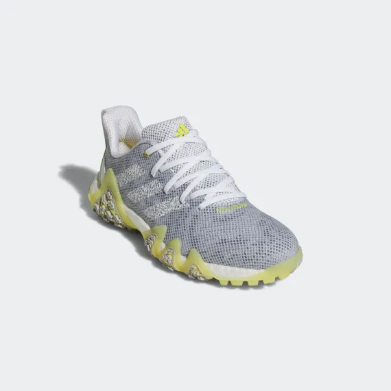 Zapatos de Golf Adidas Codechaos 22 Sin Clavos Mujer