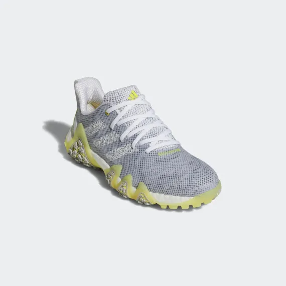 Zapatos de Golf Adidas Codechaos 22 Sin Clavos Mujer