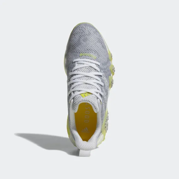 Zapatos de Golf Adidas Codechaos 22 Sin Clavos Mujer