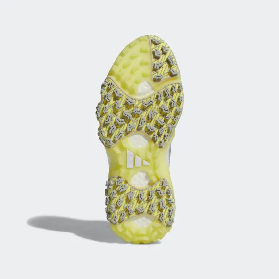 Zapatos de Golf Adidas Codechaos 22 Sin Clavos Mujer