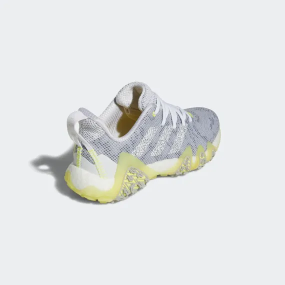 Zapatos de Golf Adidas Codechaos 22 Sin Clavos Mujer