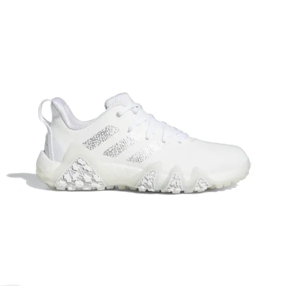 Zapatos de Golf Adidas Codechaos 22 Sin Clavos Mujer