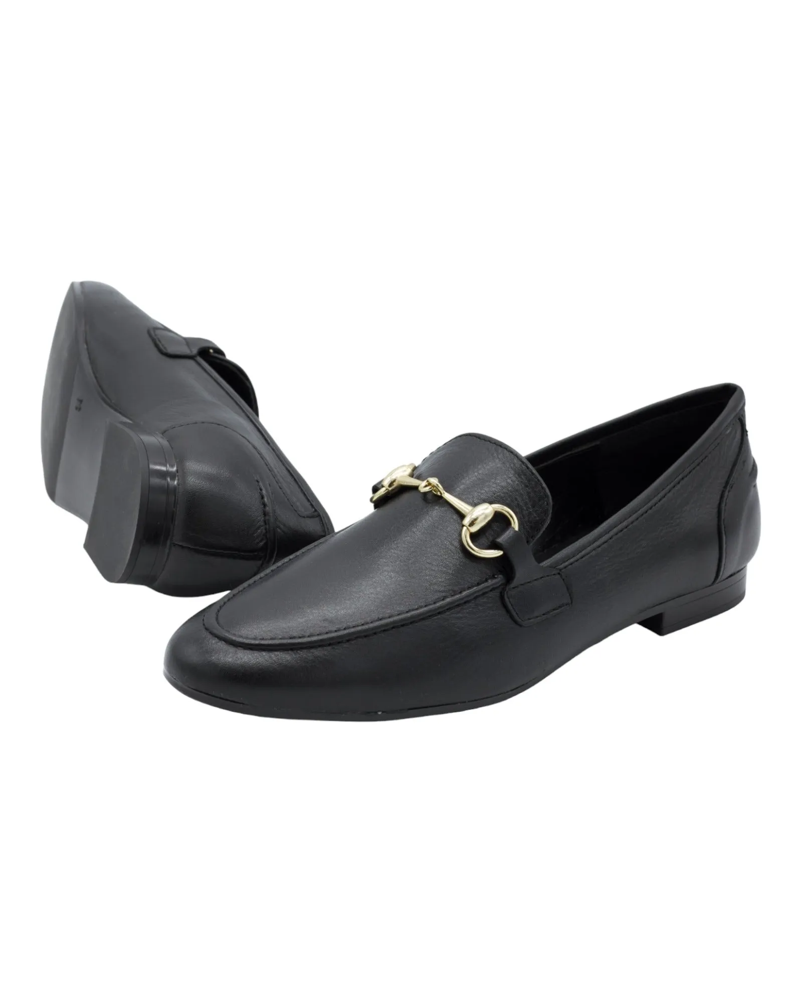 ZAPATOS DE MUJER MARIA JAEN 7558N EN NEGRO