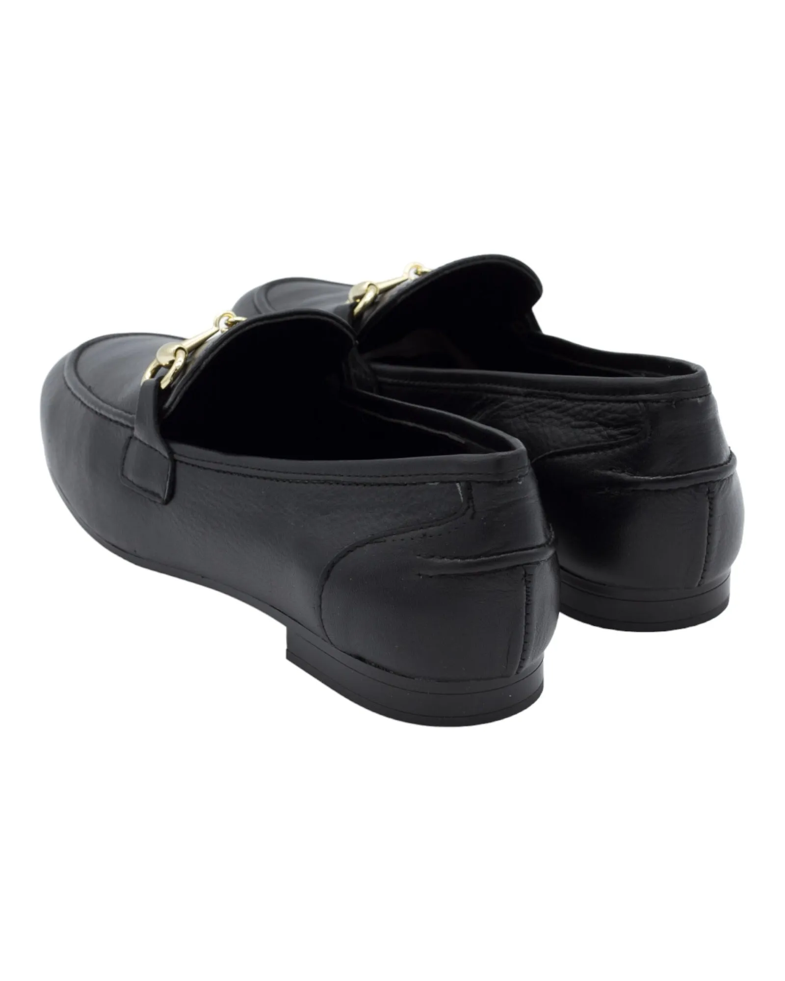 ZAPATOS DE MUJER MARIA JAEN 7558N EN NEGRO