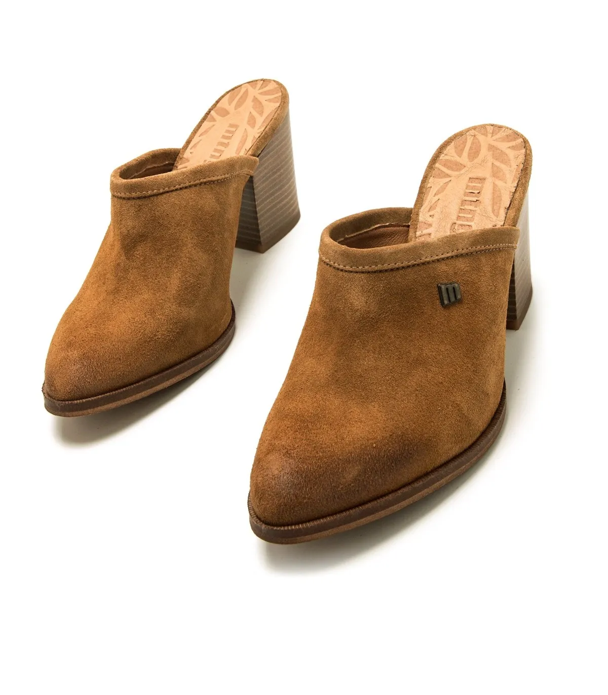 Zapatos Mujer UMA 53433