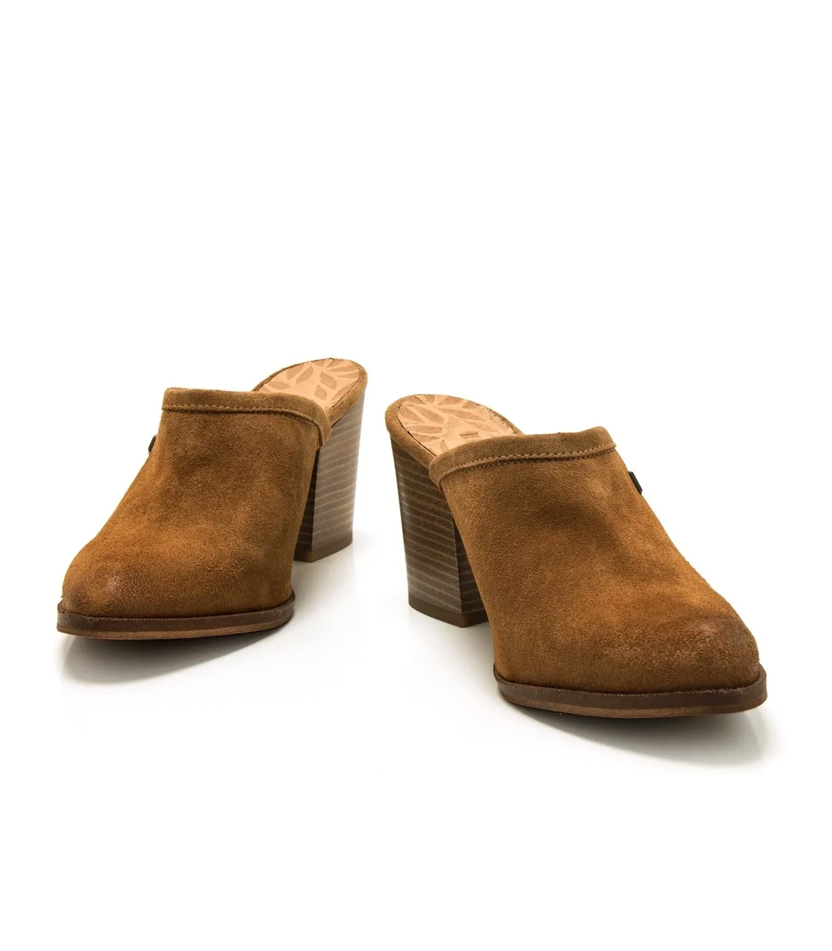 Zapatos Mujer UMA 53433