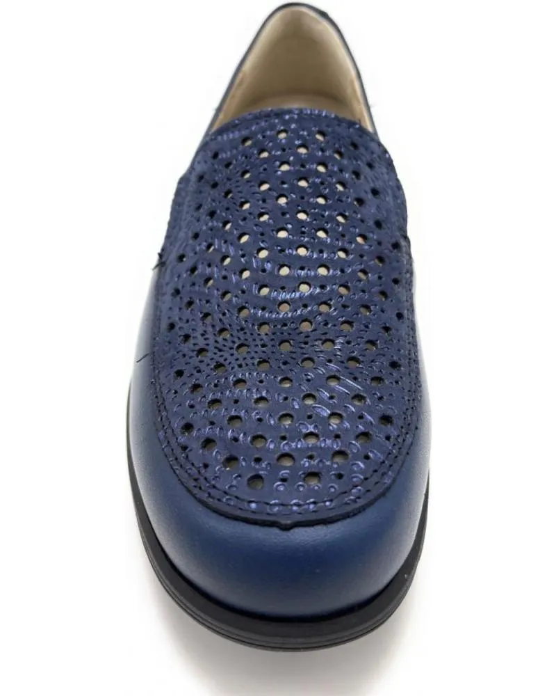 Zapatos PITILLOS  de Mujer 2821 MARINO  AZUL