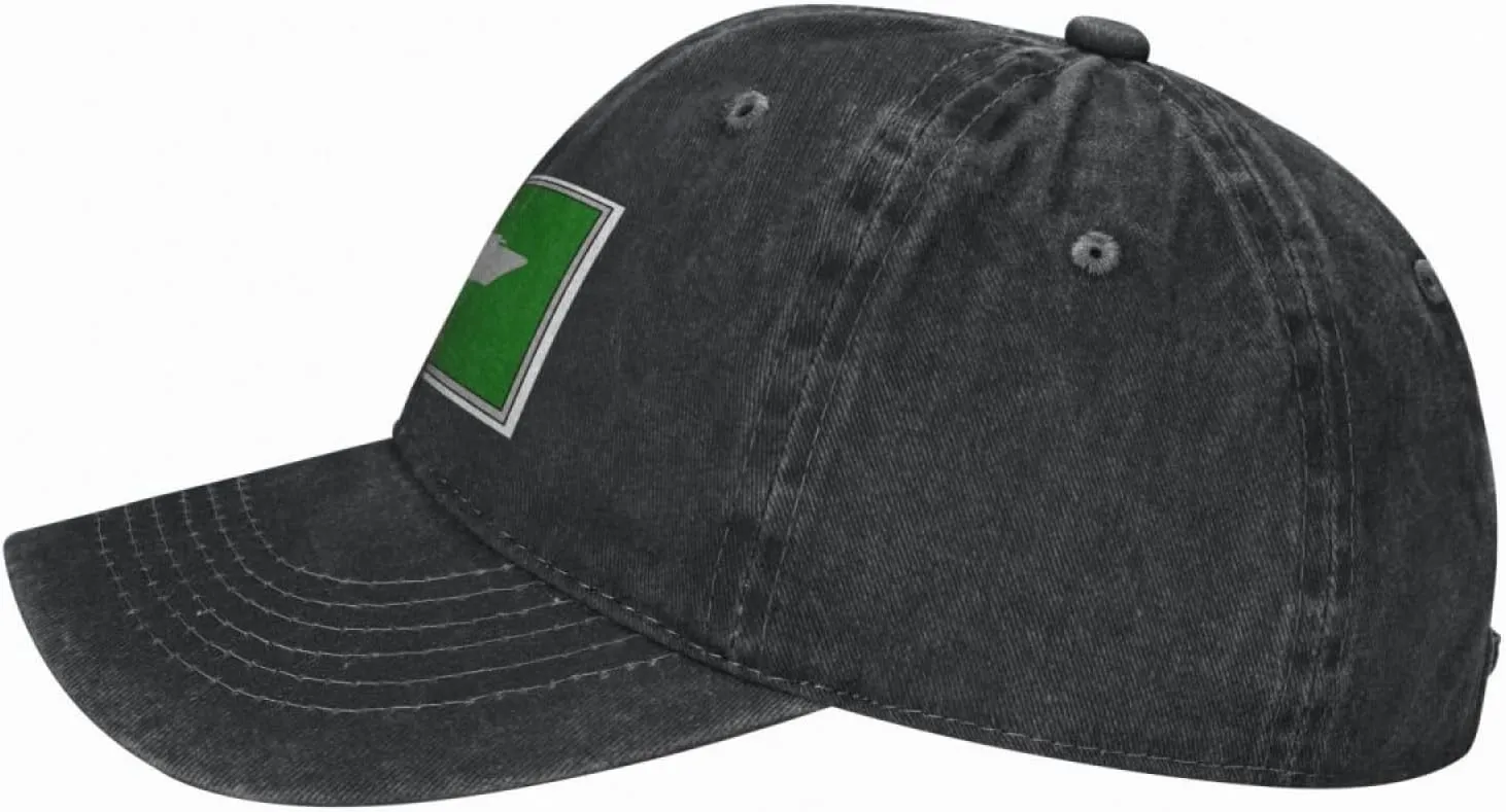 ZGGUOJU Gorra de béisbol para Hombre de Puro algodón 1er Regimiento Blindado (Australia) Gorra de béisbol Gorro de Pesca Sombrer