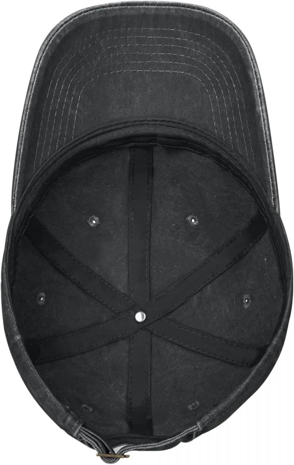 ZGGUOJU Gorra de béisbol para Hombre de Puro algodón 1er Regimiento Blindado (Australia) Gorra de béisbol Gorro de Pesca Sombrer